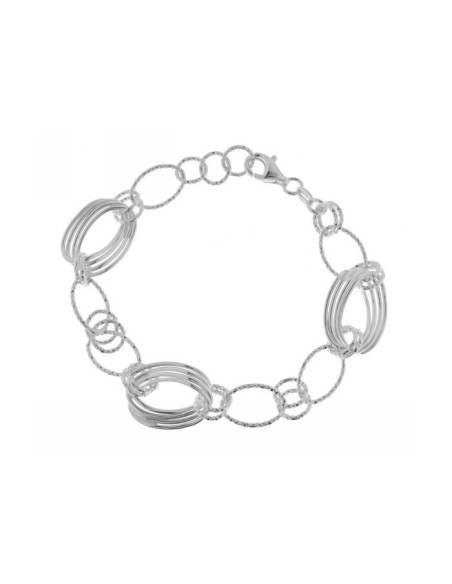 Pulsera de Plata