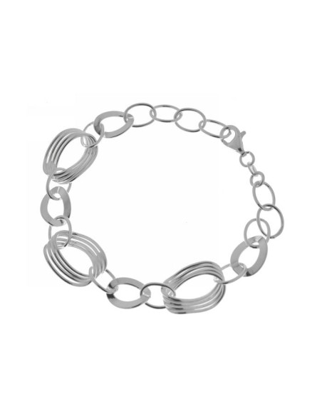 Pulsera de Plata