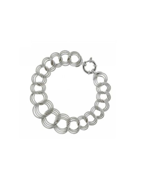 Pulsera de Plata