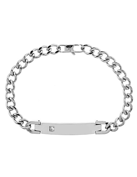esclava para hombre de acero, esclava personalizada hombre