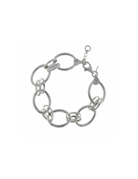 Pulsera de Plata