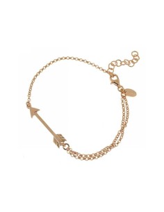 Pulsera Flecha de Plata