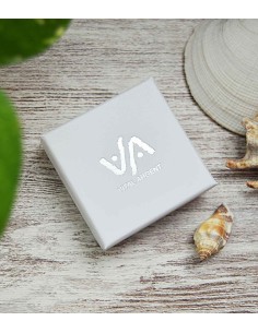 anillo corazón de plata para mujer, sortija corazón 2