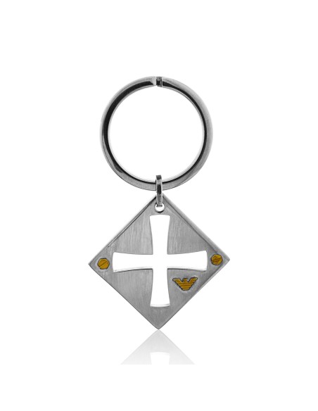 Llavero Cruz de Acero