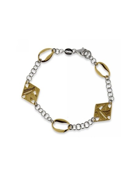 Pulsera de Plata