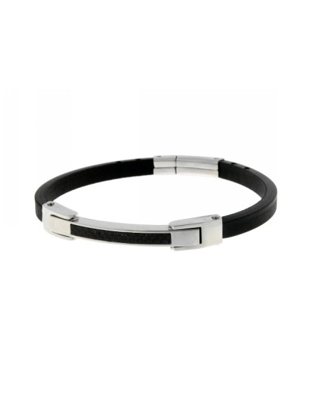 Pulsera Acero