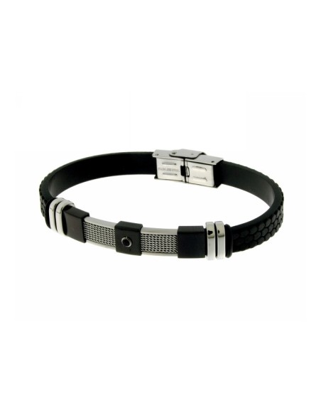 Pulsera de Acero