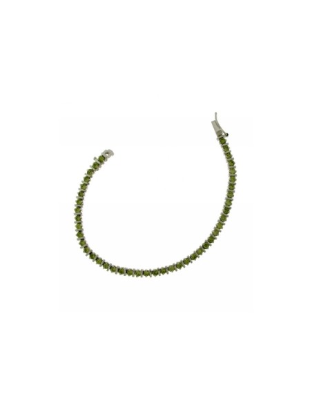 Pulsera Riviere de Plata