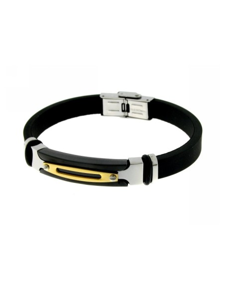Pulsera de Acero