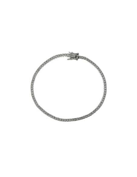 Pulsera Riviere de Plata