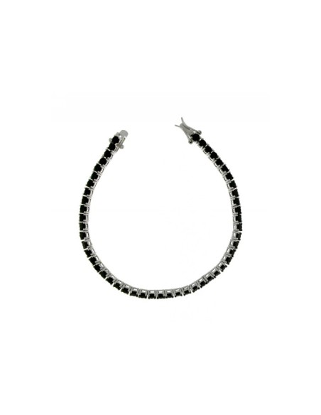 Pulsera Riviere de Plata