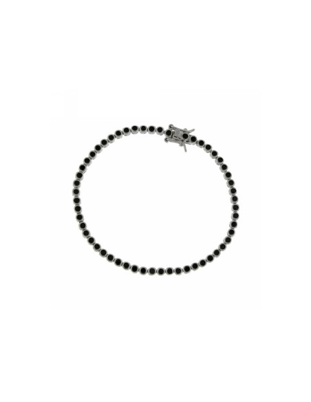 Pulsera Riviere de Plata