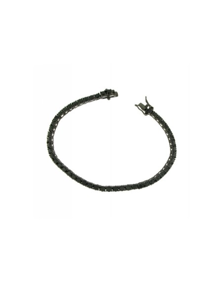 Pulsera Riviere de Plata