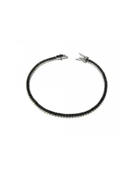 Pulsera Riviere de Plata