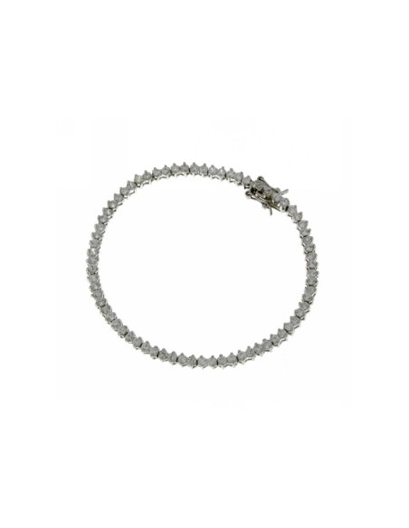 Pulsera Riviere de Plata