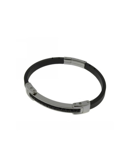 Pulsera de Acero