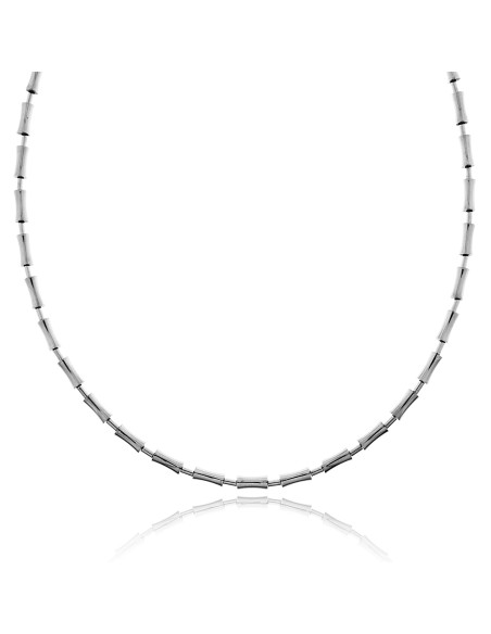Collar Hombre Acero