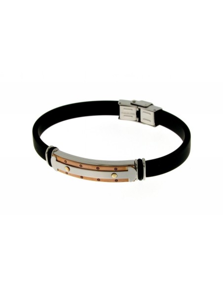 Pulsera de Acero