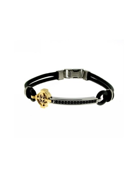 Pulsera de Acero