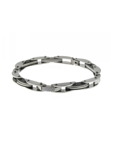 Pulsera de Acero