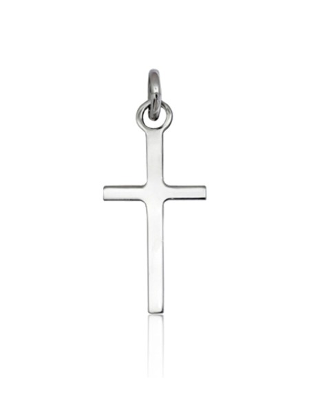 Cruz de Plata 9x17mm.