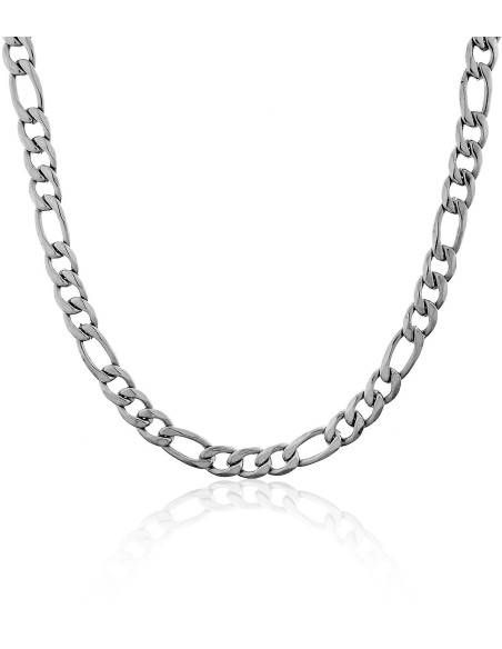 Cadena de Acero 9,7mm.