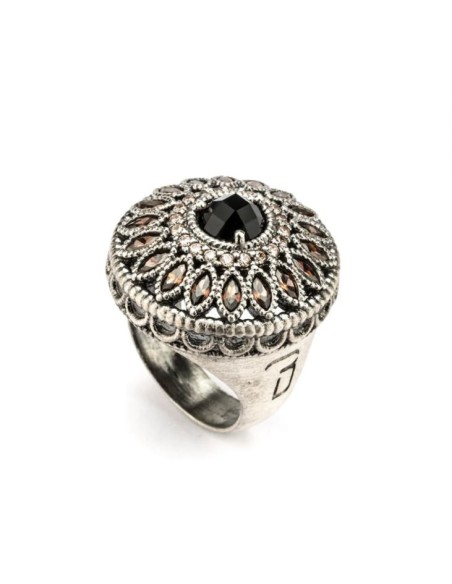 Anillo plata RAIVE