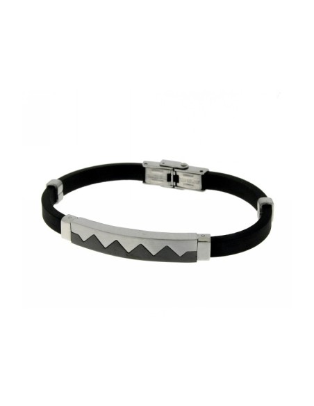 Pulsera de Acero