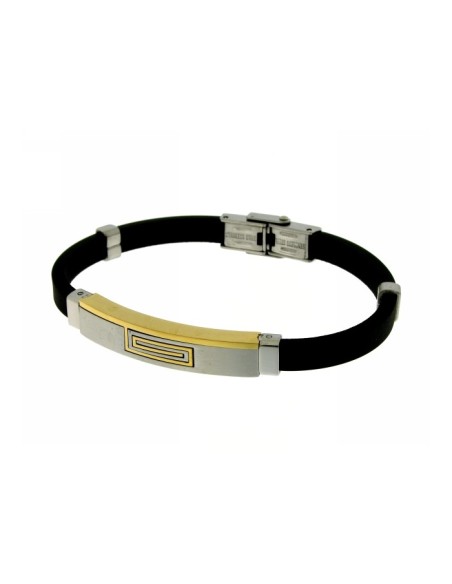 Pulsera de Acero