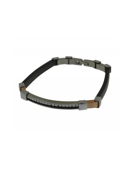 Pulsera de Acero