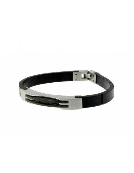 Pulsera de Acero