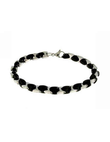 Pulsera de Acero