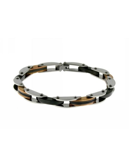 Pulsera de Acero