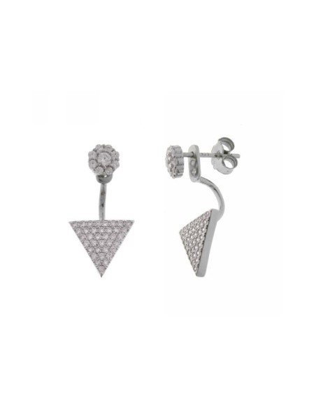Pendientes Ear Jacket