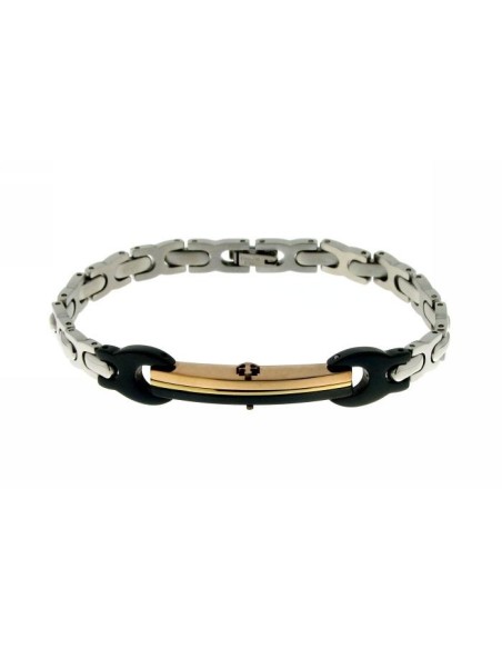 Pulsera de Acero