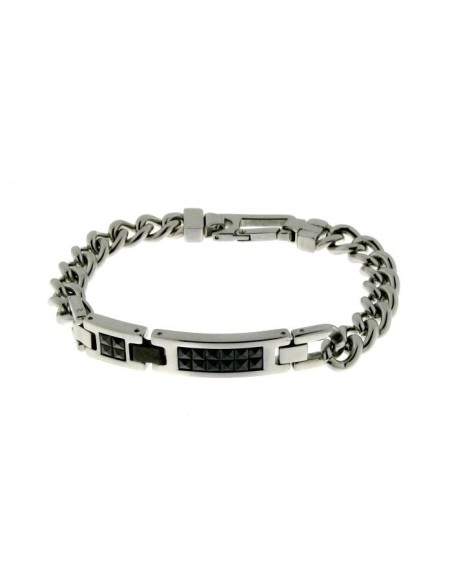 Pulsera de Acero