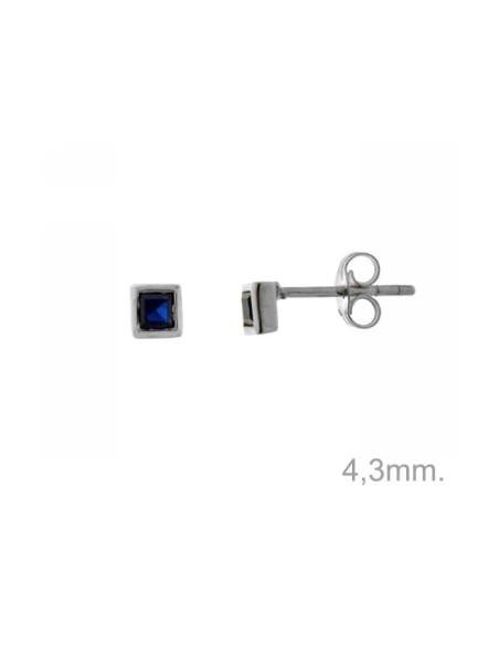 Pendientes Chatón