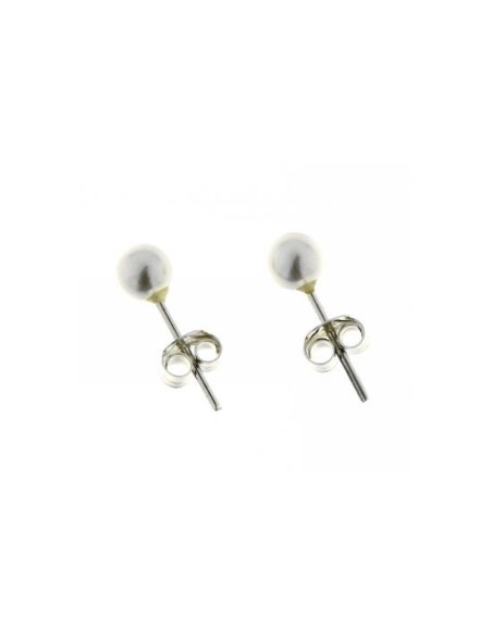 Pendientes Perla