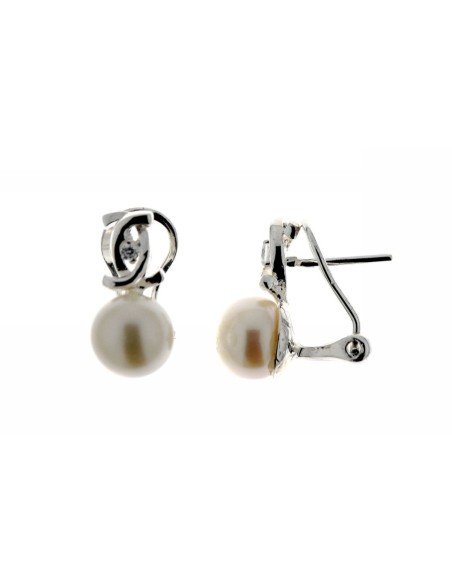 Pendientes Tu y Yo