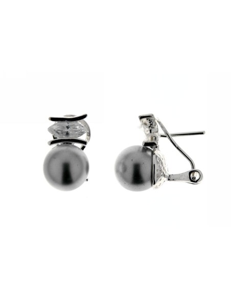 Pendientes Tu y Yo
