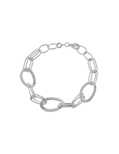 Pulsera de Plata