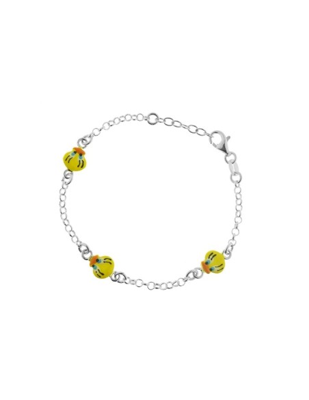 Pulsera Infantil Piolín