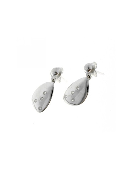 Pendientes de Plata