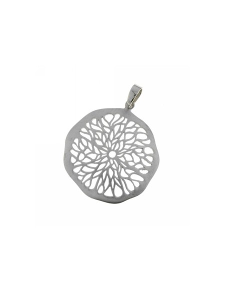 Colgante Plata