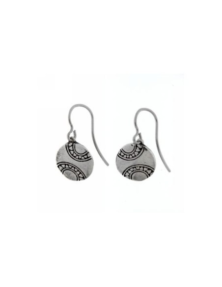 Pendientes de Plata