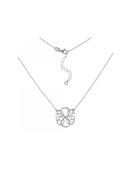 Collar de Plata