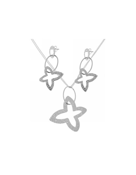 Conjunto de Plata
