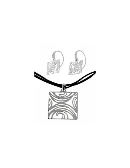 Conjunto de Plata