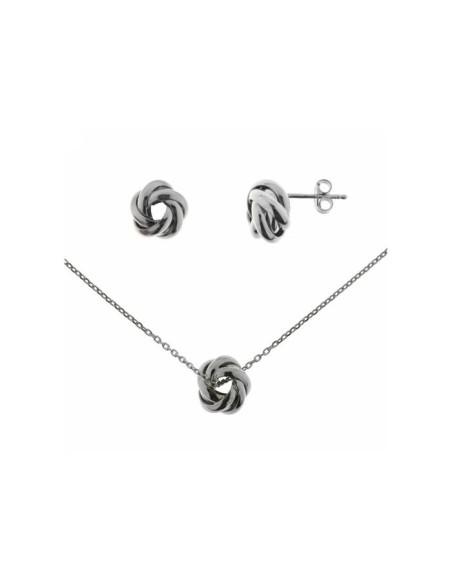 Conjunto de Plata