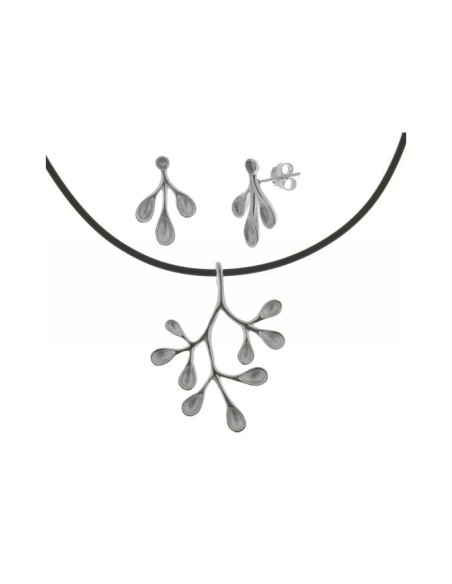 Conjunto de Plata